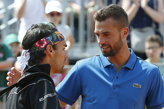 The social week / 42