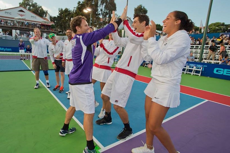 Cari tennisti, meglio non fare i furbi…