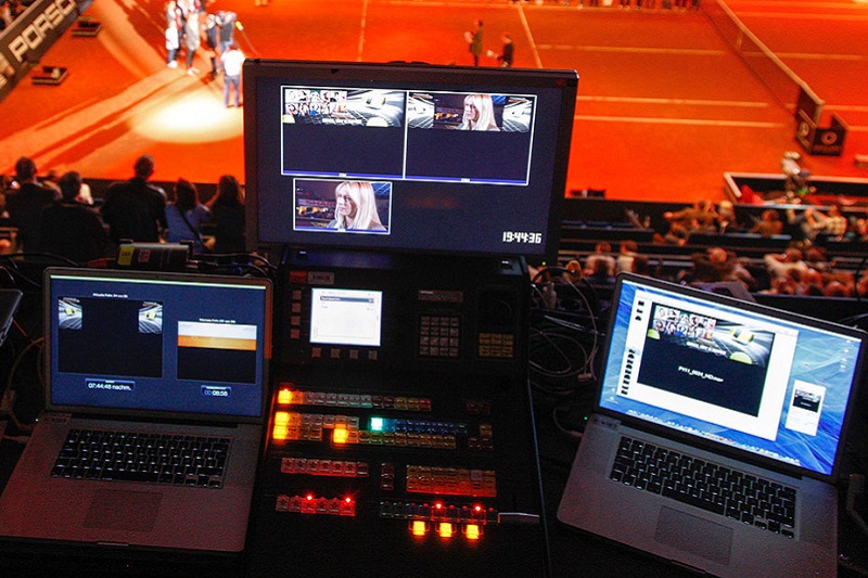TV: il canale FFT, Barcellona, Stoccarda e gli altri…
