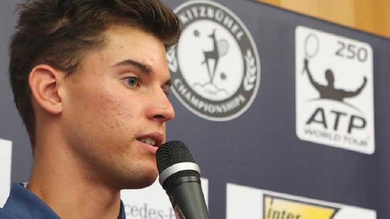 Kitzbuhel e un sogno chiamato ATP 500