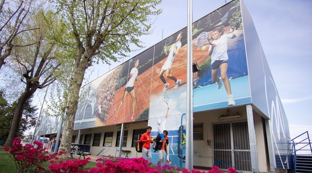 Torino Challenger: Benneteau e Beck nelle qualificazioni