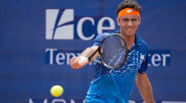 Torino Challenger: Marcora punta il main draw