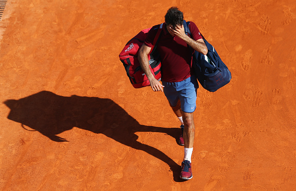 Tsonga rimonta uno scarico Federer, sarà derby con Monfils in semifinale