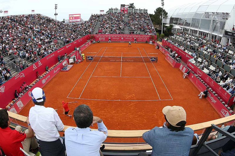 TV: Estoril su Eurosport, ma c’è anche il “chiaro”