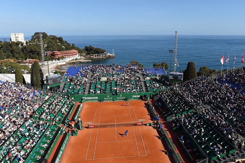 Monte Carlo 2016 e Fed Cup in TV