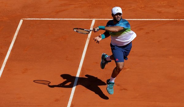 Verdasco torna alla vittoria dopo due anni