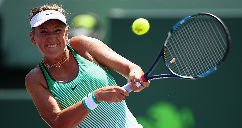 “Vika” ha messo le ali