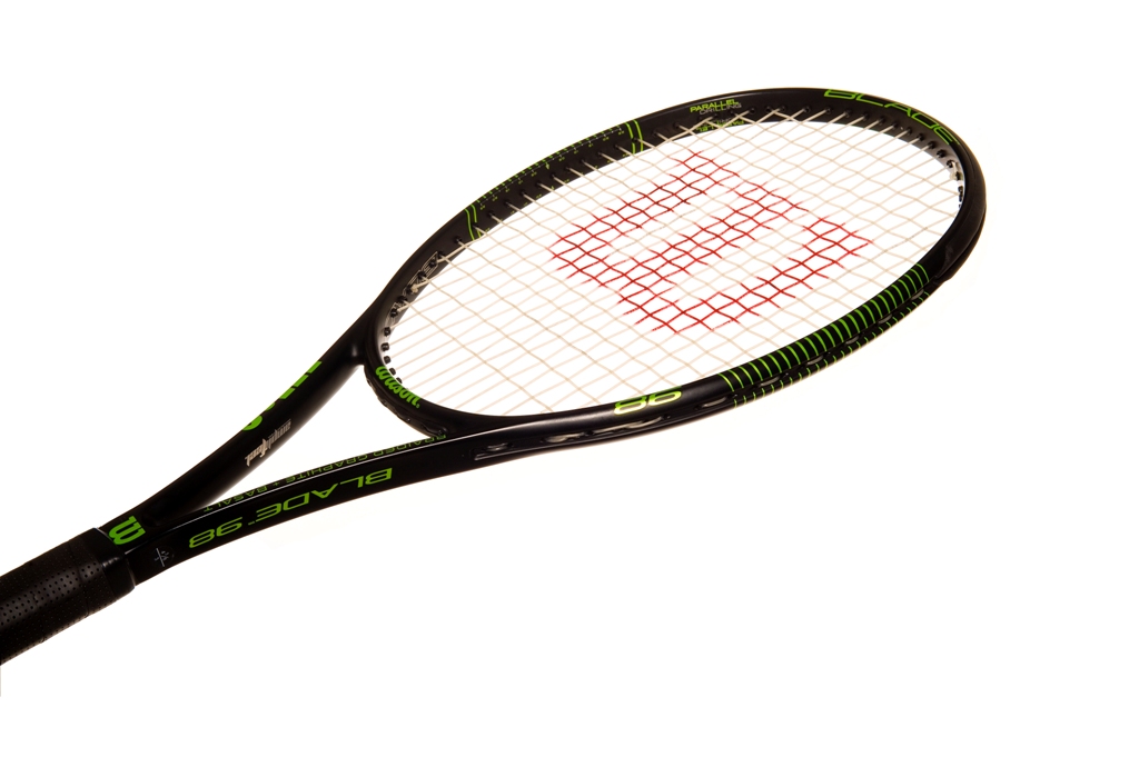 Wilson Blade 98