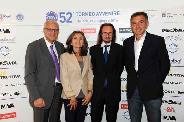Avvenire, presentata la 52ma edizione