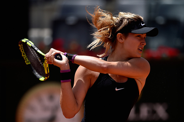 Berdych e Bouchard avanzano. Sorpresa firmata Nicolas Mahut
