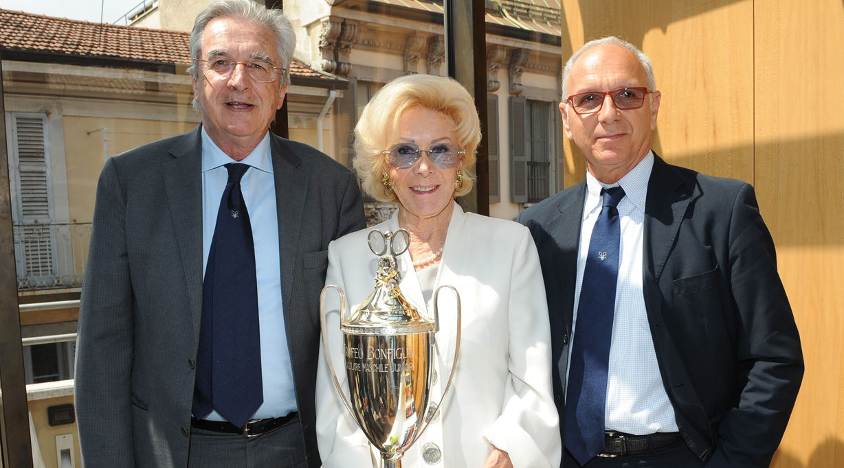 Bonfiglio, tutto pronto per il 57esimo atto