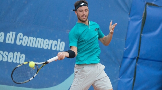 Caltanissetta aspetta Granollers e Cecchinato