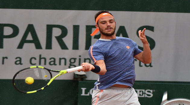 Caltanissetta: Granollers, Lorenzi e Cecchinato i più attesi