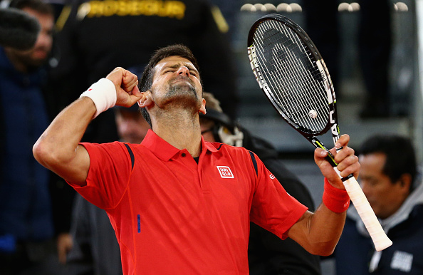 Djokovic affronterà Murray nella finale perfetta