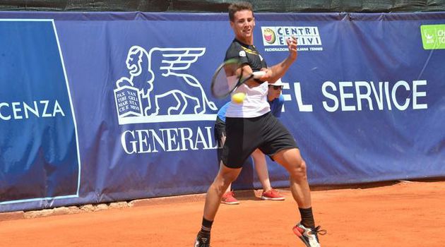 Eremin: “I grandi match mi esaltano”