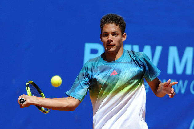 Finale Tsitsipas-Blach e Pervushina sfida la baby Juvan