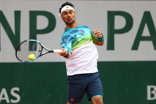 Giorgi e Knapp addolciscono il disastro azzurro