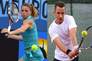 Giorgi, altro matrimonio in vista nel nostro tennis?