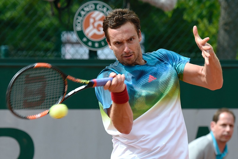 Gulbis: “Se non sei al top, ti trattano di m….”