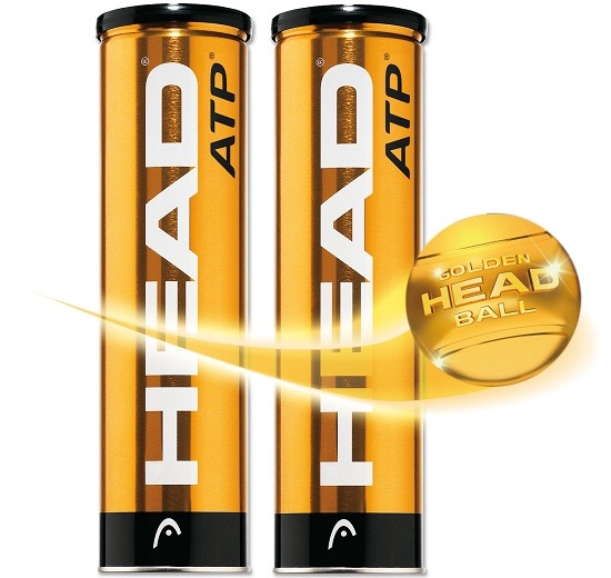 Head ti regala le ATP Finals
