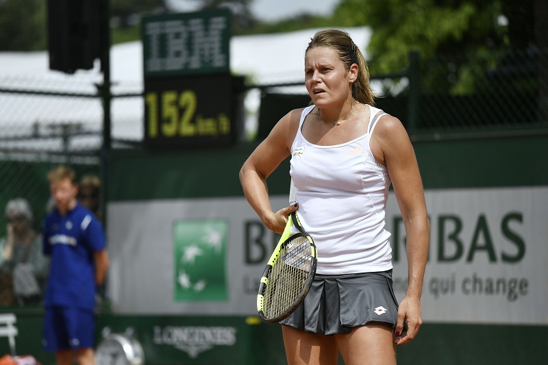 Karin, niente da fare: il sogno finisce qui