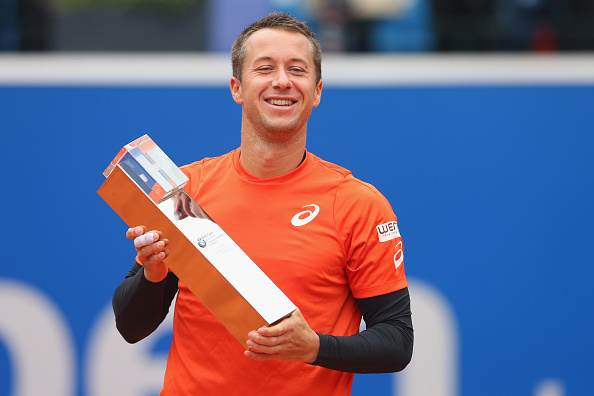 Kohlschreiber, Almagro e Schwartzman fanno festa
