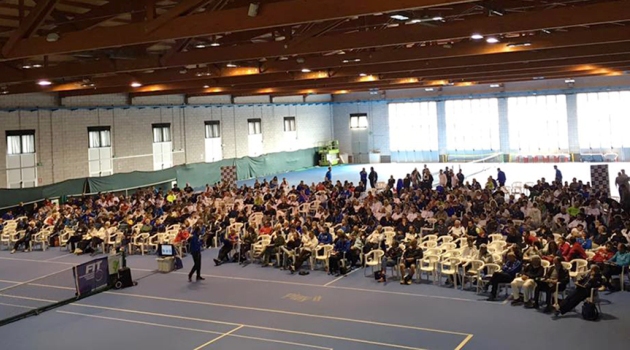 La FIT punta forte sull’Accademia Vavassori