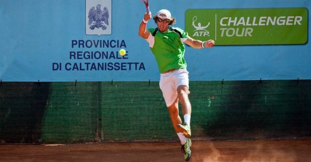 Lorenzi a Caltanissetta