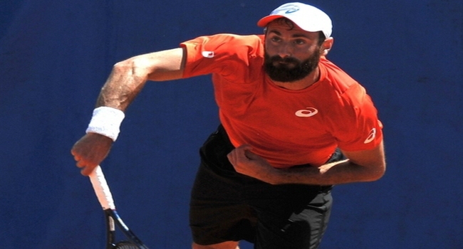 Lorenzi in semifinale, Viola e Mager no