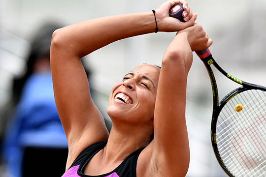 Le “Keys” romane di Madison