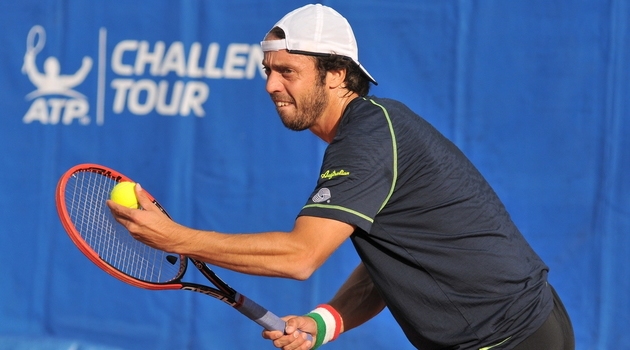 Mestre attende Lorenzi e saluta Bega