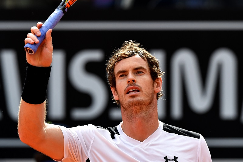 La semifinale più facile per Andy Murray