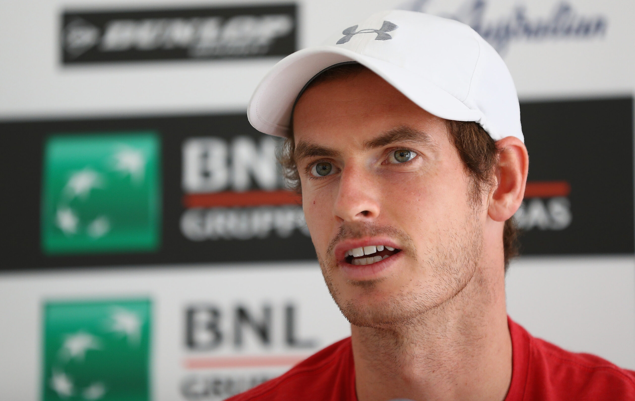 Murray rompe con Mauresmo. I campioni si preparano ma su Federer è mistero