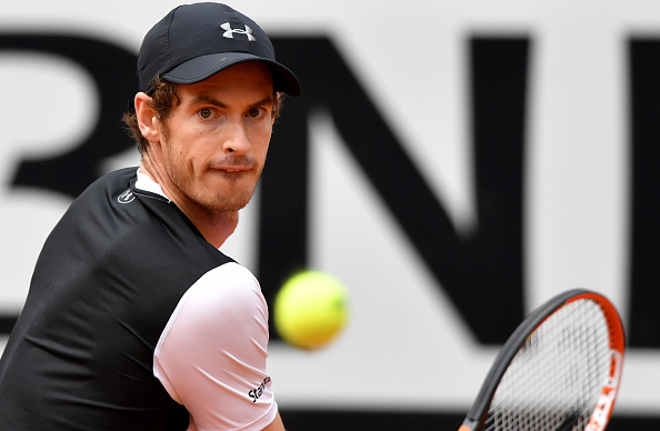 Murray facile in finale