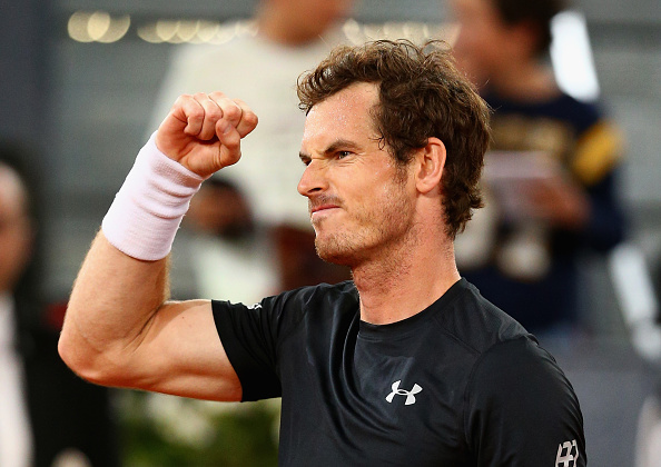 Murray risveglia Stepanek dal suo sogno