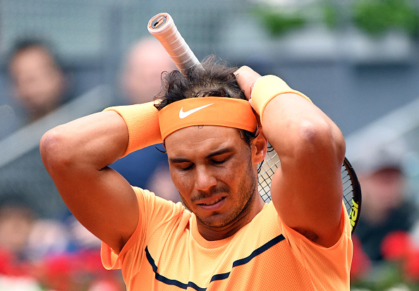 Murray sfianca Nadal e vola in finale