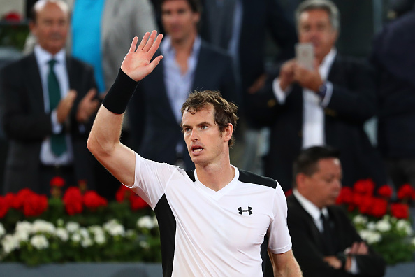 Murray stende Berdych e prova a concedersi il bis con Nadal