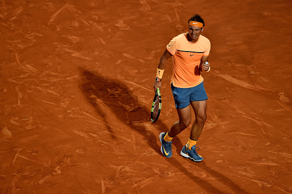 Nadal affronterà Kyrgios nella resa dei conti