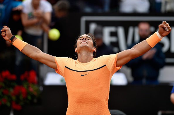Nadal prenota la sfida con Djokovic