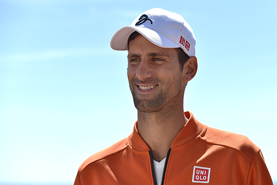 Il dominio di “Nole” ripartirà da Madrid?