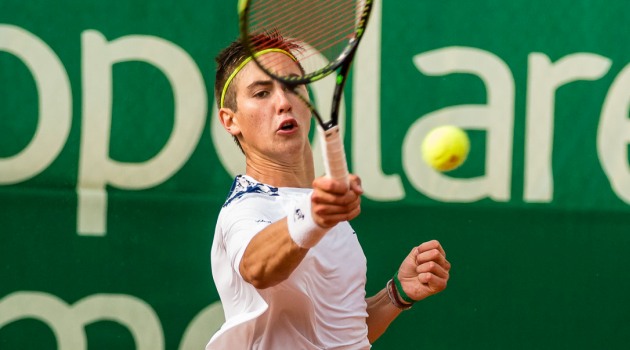Padova parte in quarta: subito 27 match nelle “quali”