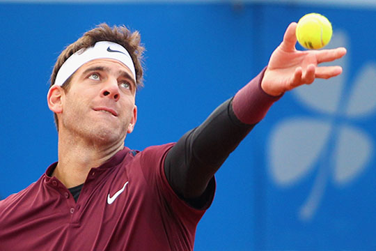 I dubbi di Delpo: “Parigi? Forse”