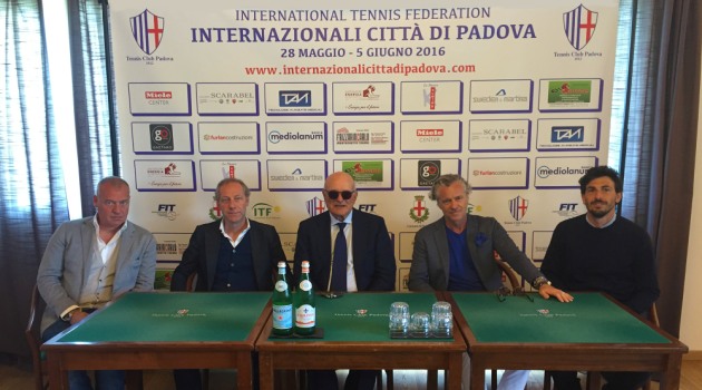 Riecco il Futures del Tc Padova