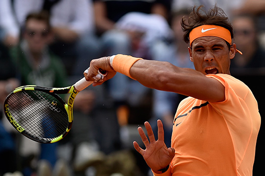 Nadal rimanda definitivamente la NextGen