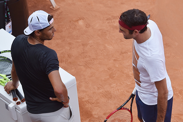 Roland Garros 2016: benvenuti nel futuro