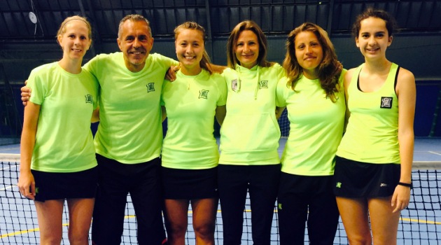 Rozzano: 10 ore per il sogno Serie B