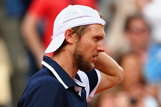 Super Thiem a Nizza, Seppi fermato ai quarti