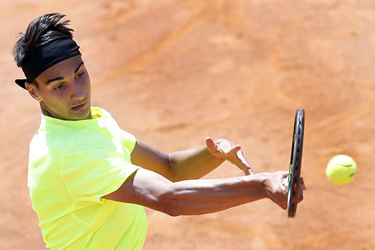 Sconfitta? No. Punto di partenza!