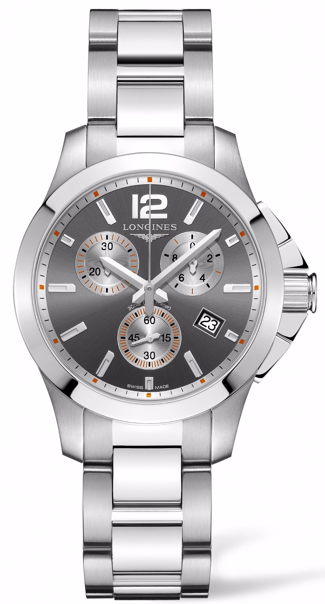 Steffi Graf e gli Open di Francia ispirano Longines