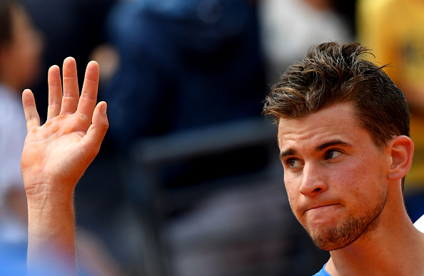 Thiem, il futuro può attendere